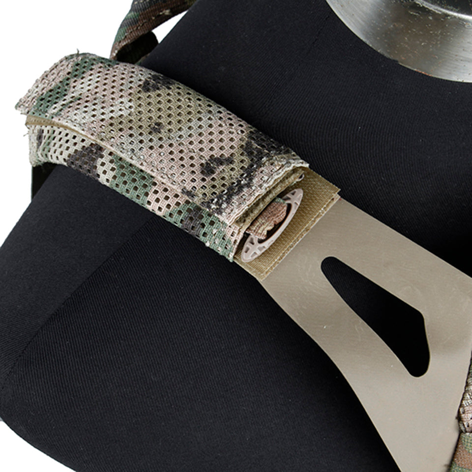 TMC Tactical Vest Jump Plate Carrier Multicam JPC 2.0 Maritime Ver