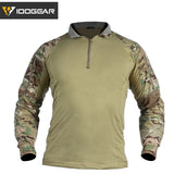 Tactical G4 Combat Uniform Shirt & Pants Tactical BDU w/ pads Clothing