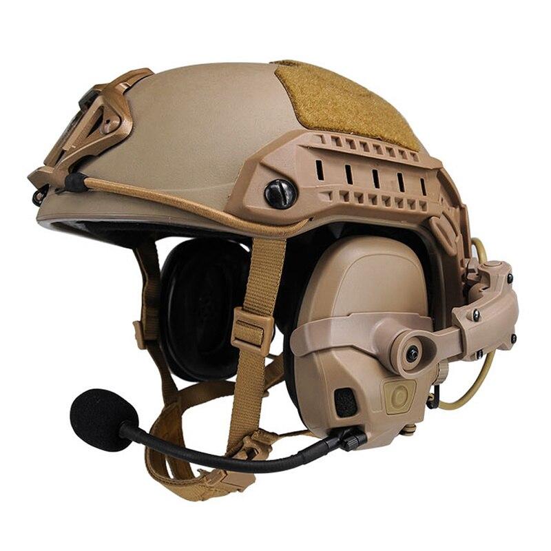 TMC Tactical Gear | RAC HeadSet | Military Vest, Pouches & Accessories ...