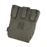 TMC New Tactical Pouches TY Dump Pouch Multicam for Tactical Vest Molle Storage Bag Free Shipping