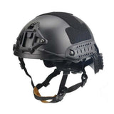 Tactical Fast Ballistic High Cut Helmet Xp Multicam Ops Core Fast Helmet