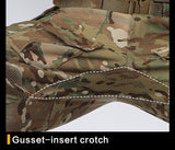Tactical G3 Suit Combat Tactical Uniform Multicam
