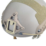 Tactical Fast Ballistic High Cut Helmet Xp Multicam Ops Core Fast Helmet