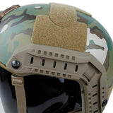 TMC Tactical Helmet Multicam Martimie Ver.Original Thickness Airsoft Military
