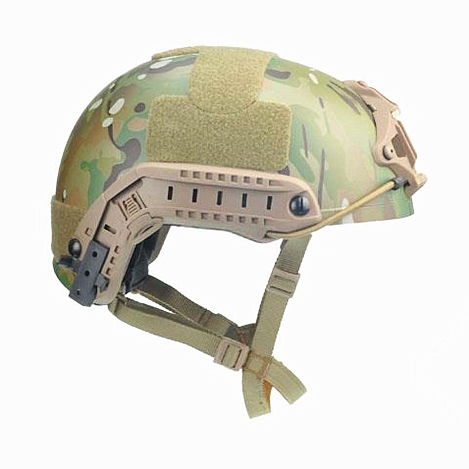 FMA Fast Ballistic High Cut Helmet Xp Tactical Ops Core Fast