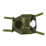 Tactical Helmet Cover Airsoft FAST Helmet Cover for Head Circumference 52-60cm Helmet 10 Color