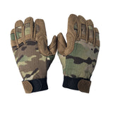 FMA Tactical Gloves Multicam - RS5368