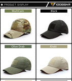 Airsoft Baseball Cap Dad Hat Sun Hats Headwear Operator Military Army Accessories