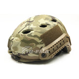 Tactical Helmets New Airsoft Fast Helmet Base Jump Type