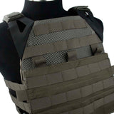 FMA Tactical Vest Lightweight Black JPC2.0 Tactical Vest Jump Plate Carrier 2.0 MARITIME Ver