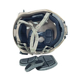 Tactical Fast ACH Base Jump Helmet for Outdoor Sports Rescue Search Training Climbing