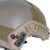 Tactical Ballistic Helmet Airsoft Arch high cut Helmet for Hunting Paintball