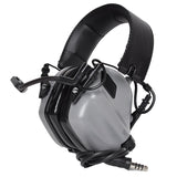 EARMOR M32 MOD3 Electronic Communication Hearing Protector