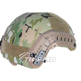 Tactical Helmets Maritime Multicam Camo Proftion ABS for Airsof Tactical Tropic Helmet