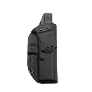Tactical Glock Holster Concealed Carry Kydex Inside Waistband Holster for G17 G22 G31