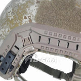 Tactical Maritime Helmets Multicam Airsoft Military Protective Helmet