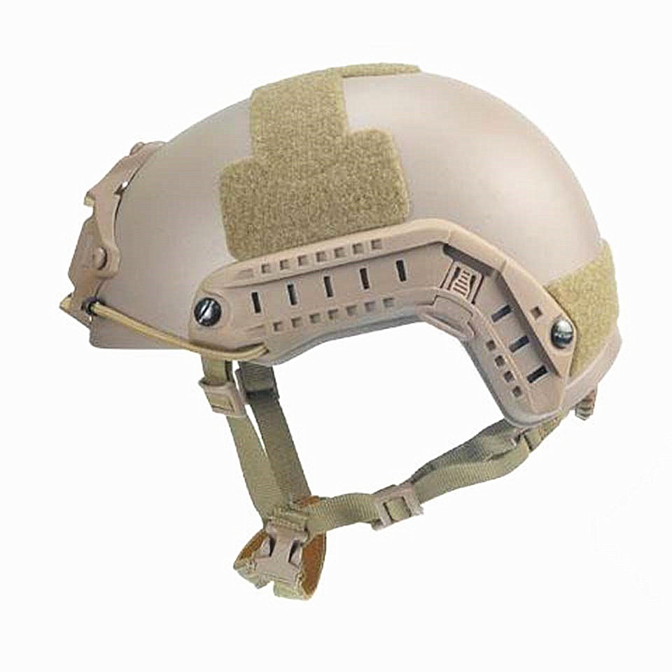 FMA New Fast Ballistic High Cut Helmets Xp Tactical Ops Core 
