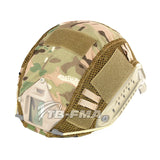Tactical Military Helmet Covers Helmets accessories for FAST MH PJ Helmet