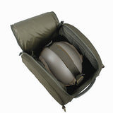 TMC Best Helmet Hut Tactical Storage Bag 500D Helmet Carrier Package for Load Various Size Helmets