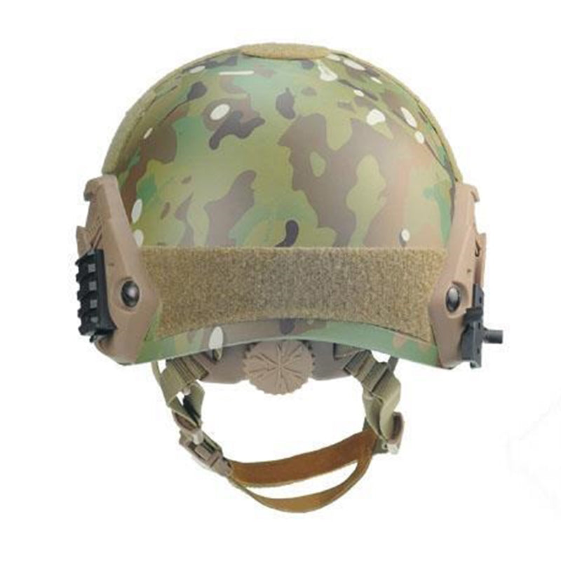 FMA Fast Ballistic High Cut Helmet Xp Tactical Ops Core Fast
