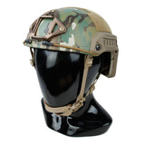 TMC MTH Maritime Tactical Helmet Limited Edition AOR1/Multicam