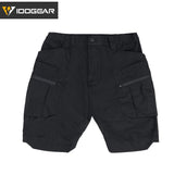 Tactical Mens Shorts Camo Cargo Shorts Sports Camo Pants Outdoor