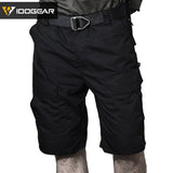 Tactical Outdoor Tactical Shorts Mens Sportswear Airsoft Camo Summer Shorts