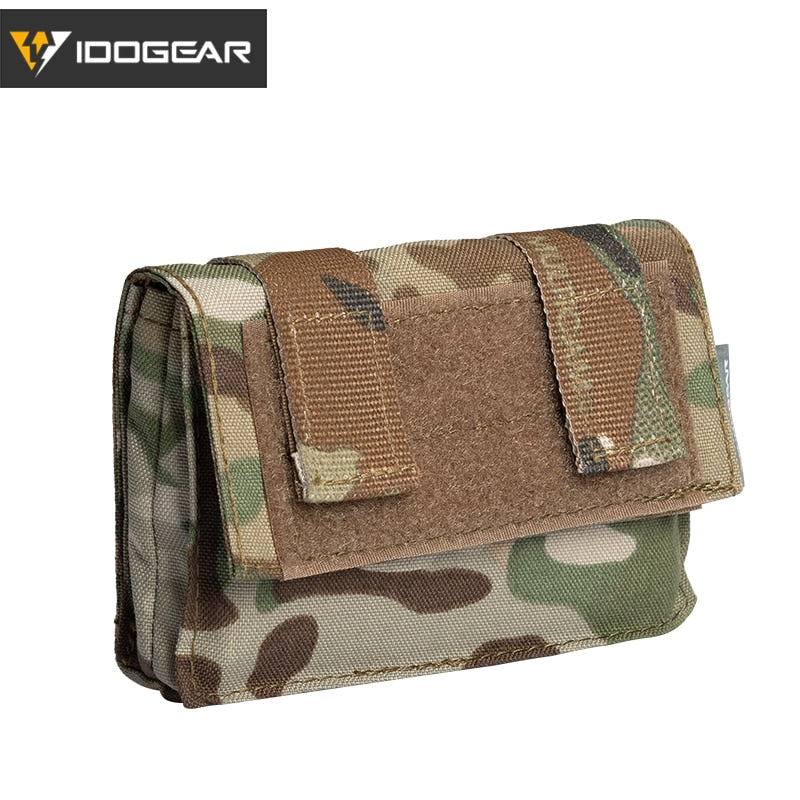 IDOGEAR Tactical Gear | Combat Uniforms | Tactical Pouch & Accessories ...