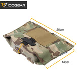 IDOGEAR Tactical First Aid Kit Pouch Medical Organizer Pouch