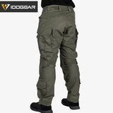 Tactical GEN3 Tactical Pants Airsoft Bdu Winter Combat Pants