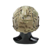 TMC Helmet Cover Mucticam Maritime Helmet Mesh Cover for M/L Tactical MT Helmet