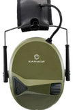 OPSMAN Earmor Tactical Headset Hearing M30 MOD3 Sport Shooting Electronic Hearing Protector