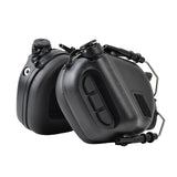 M31H Tactical Noise Canceling Hearing Protection Headphone for FAST MT Helmets