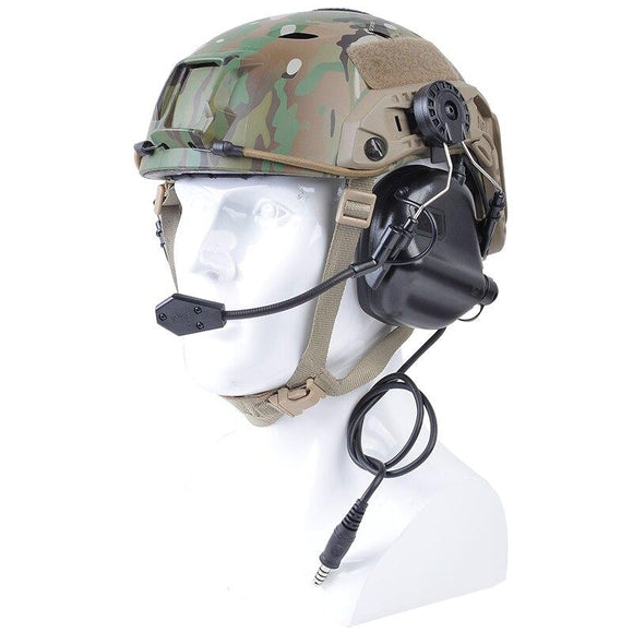 FMA TB782 TB783 TB784 Tactical Elastic Rope Airsoft Helmet Modified Rubber  Suits