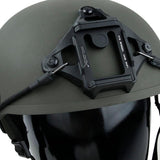 TMC 2018 CP AF Helmet Outdoor Sports Tactical Helmet RG/DE (M/L)