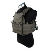 TMC Tactical Vest AEO Assault Plate Carrier Tactical Styling Vest