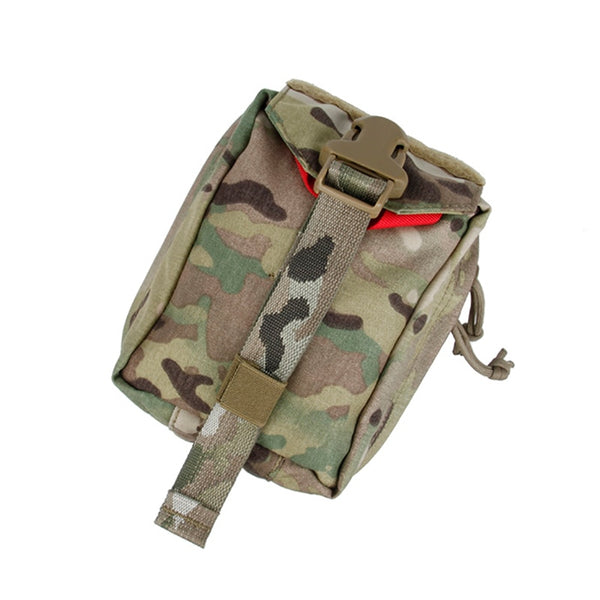 M60 100rds Ammo Pouch A-Tacs MOLLE FLYYE - Airsoft Zone UK M60 100rds Ammo Pouch A-Tacs MOLLE FLYYE - Airsoft Zone UK