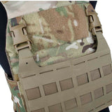 TMC Tactical FCSK Vest Plate Carrier - Multicam