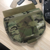 TMC Lightweight Belly Bags Tactical Vest Belly Pouch