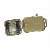 TMC Multicam Tactical Vest Accessory Pouch Medical Sundry Bag for Tactical Vest