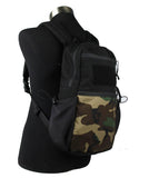 TMC Tactical Assault Pack 500D Cordura Backpack Mixed Color for Airsoft Outdoor Sports
