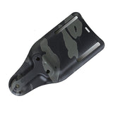 TMC Tactical Airsoft Belt Holster Drop Adapter Safariland SOG Clip Mount Fit for Safariland & Typical Holster