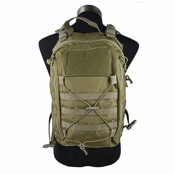 Tactical Tailor Milspec Backpack Mil Spec Monkey Backpack TMC