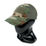 TMC Tactical Baseball Cap Dad Hat 17II Mesh Cycling Cap Hiking Military Wargame Army