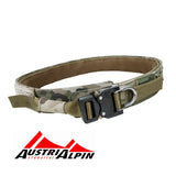 TMC Tactical Belt AustriAlpin Cobra Buckle Dunbar Belts