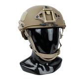 TMC Tactical CP-AF Tactical Helmet Limited Edition