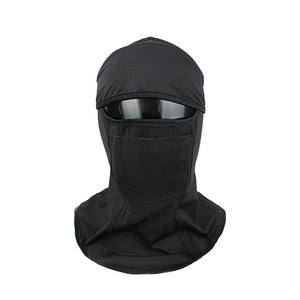 TMC Tactical Mask Dust-proof Full-wrapped Headscarf