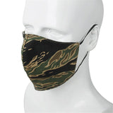 TMC Tactical Mask Multicam New Multi-purpose Dust-proof Protective Mask Free Shipping