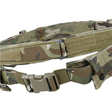 TMC Tactical Military Molle Waist Belt NEW Multicam GEN2 MRB2.0 Belt
