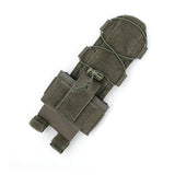 TMC Tactical Pouch MK3 Battery Case Helmet Pouch for Helmet Camo Hunting Airsoft Helmet Accessories 2991